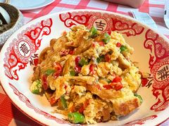 -恰八斗·猛火长沙菜(国贸店)