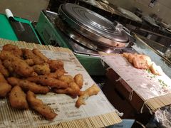 -西安西藏大厦开元名都大酒店·自助餐厅