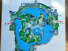 -团结湖公园