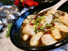 -开海·红岛海鲜虾水饺(石老人店)