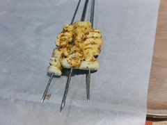 -珍祥烧烤·骨汤涮肚(无影山店)