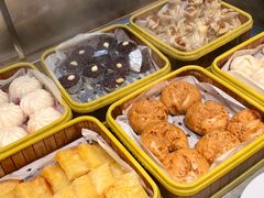 -宁波石浦豪生大酒店·自助餐厅