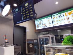 -德克士(前门店)