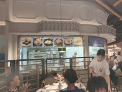 -晓粤·惹味粤菜(凯德乐峰广场店)