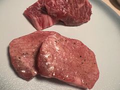 -焼肉矢澤 京都