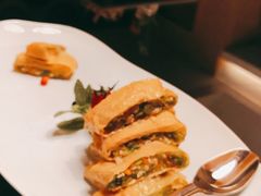 -南苑环球酒店云顶高级中餐厅(鄞县大道店)