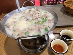 -同兴半盆菜酒家(打浦路店)