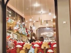 -大螃蟹海鲜餐厅