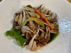 -爷爷的草帽·海鲜馆(孙塘路店)
