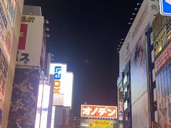-秋叶原电器街