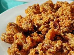 芝麻羊肉-大顺堂食府(牛街店)