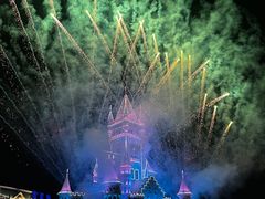 -厦门方特梦幻王国