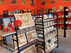 -毛泽东同志旧居