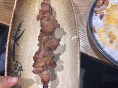 -那时新疆·若羌(经纬汇店)