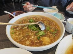 -柒园·三十年创意杭帮菜(龙湖滨江天街店)