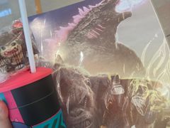 -百丽宫影城(嘉里汇店)