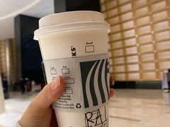 -星巴克(金茂大厦店)