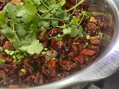 -天治宣·野椒鸡(龙头寺总店)