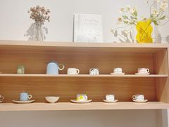 -川岛屋·KAWASIMAYA·咖啡简餐