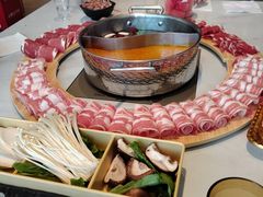 -呷哺呷哺 黄金牧场 (中发百旺店)