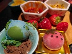 -牛New寿喜烧(金茂览秀城店)