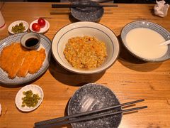 -南小蟹手工點心(三里屯店)