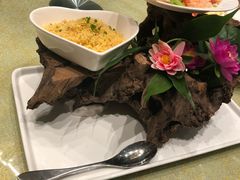 -维多利亚大酒店·雅园中餐厅