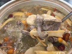 五指毛桃药膳鸽-鸽鸟轩(石岐店)