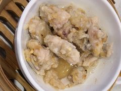 -金翠皇宫粤菜·点心·海鲜(科技园店)