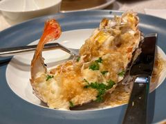 -万丽轩·粤菜(王府井金茂万丽酒店)
