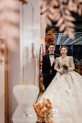 -B.Bridge Couture婚纱礼服(福田店)