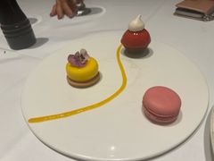 -哈布斯扒房(华发商都店)
