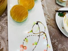 羊奶燕麦包-新兴家喻酒家·羊城名宴(昌岗店)