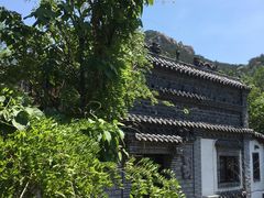 -老张烤羊(王哥庄店)