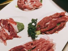 -百叶居·老北京涮羊肉(鼓楼店)