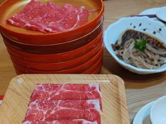-松野谷·寿喜烧自助(华联顺义金街购物中心店)