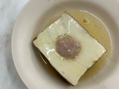 -金沙园生肉面(Jalan Pantai)