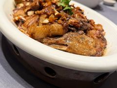 -小天厨民间菜馆(深圳街店)
