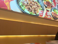 -牛邸·烧肉饭(来福士店)