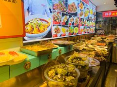 -渔家风味·鲅鱼水饺·央视展播·海鲜天津菜(开发区店)