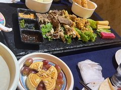 -伊带伊路新疆美食府(呼家楼店)