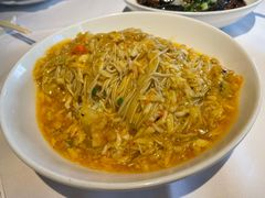 -玫瑰厅上海菜(兴国路店)