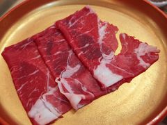 -松野谷·寿喜烧自助(华联顺义金街购物中心店)