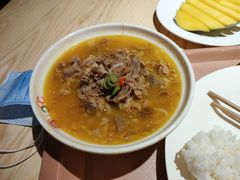 -北大家园食堂