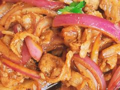 -大鸭梨烤鸭(左家庄店)