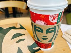 -星巴克(宏汇国际广场店)