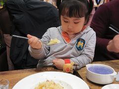 -咖梦餐厅 COMENG RESTAURANT