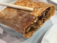 -南门小馆·清真(国贸商城店)