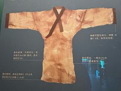 -北京大葆台遗址博物馆