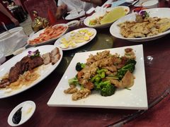-海晖酒楼·顺德鱼生(荣华店)